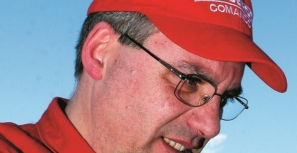 José Matos deixou de ser comandante dos Bombeiros